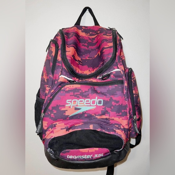 Speedo Other Speedo Swim Bag Poshmark